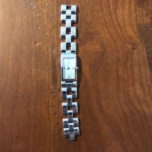 Coach Watch